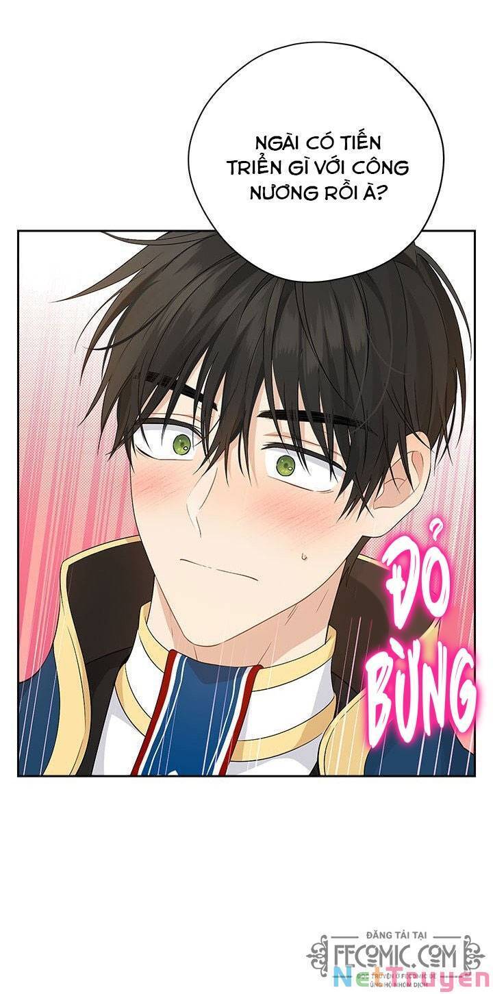 Thực Ra Tôi Mới Là Thật Chap 81 - Next Chap 82