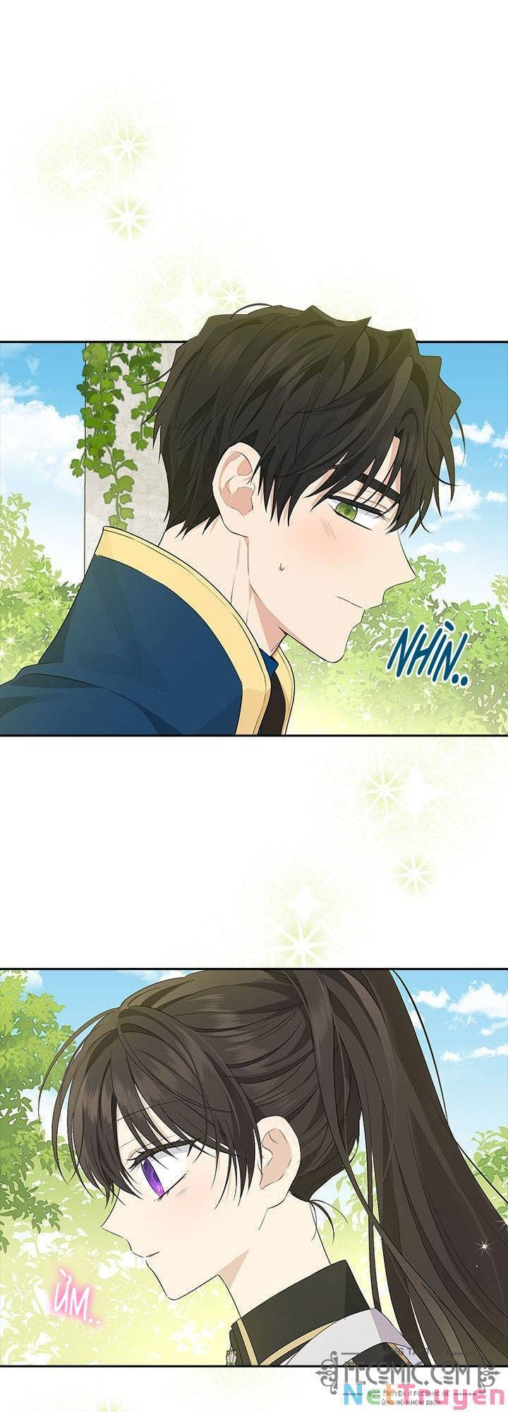 Thực Ra Tôi Mới Là Thật Chap 81 - Next Chap 82