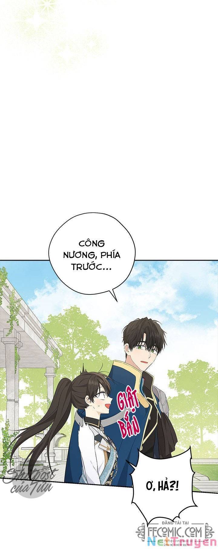 Thực Ra Tôi Mới Là Thật Chap 81 - Next Chap 82