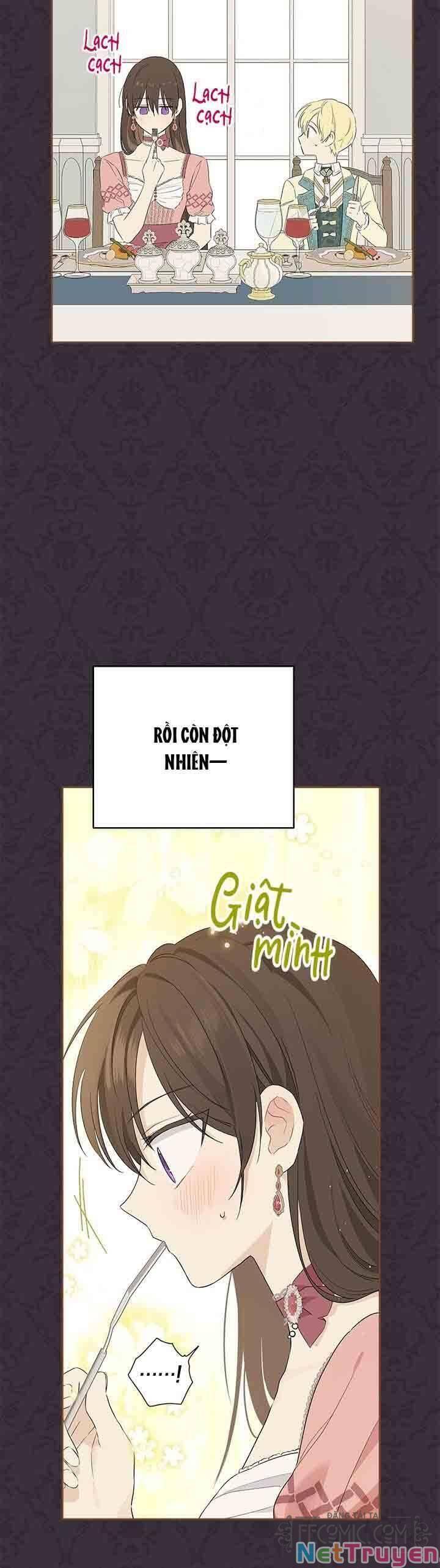 Thực Ra Tôi Mới Là Thật Chap 81 - Next Chap 82