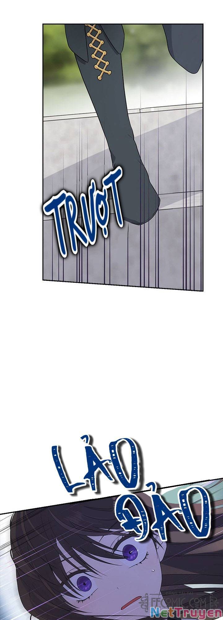 Thực Ra Tôi Mới Là Thật Chap 81 - Next Chap 82