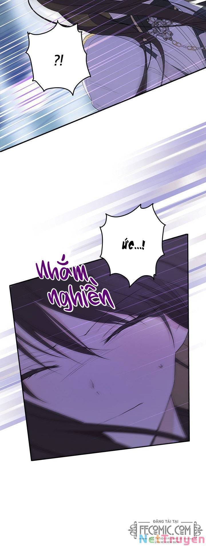Thực Ra Tôi Mới Là Thật Chap 81 - Next Chap 82