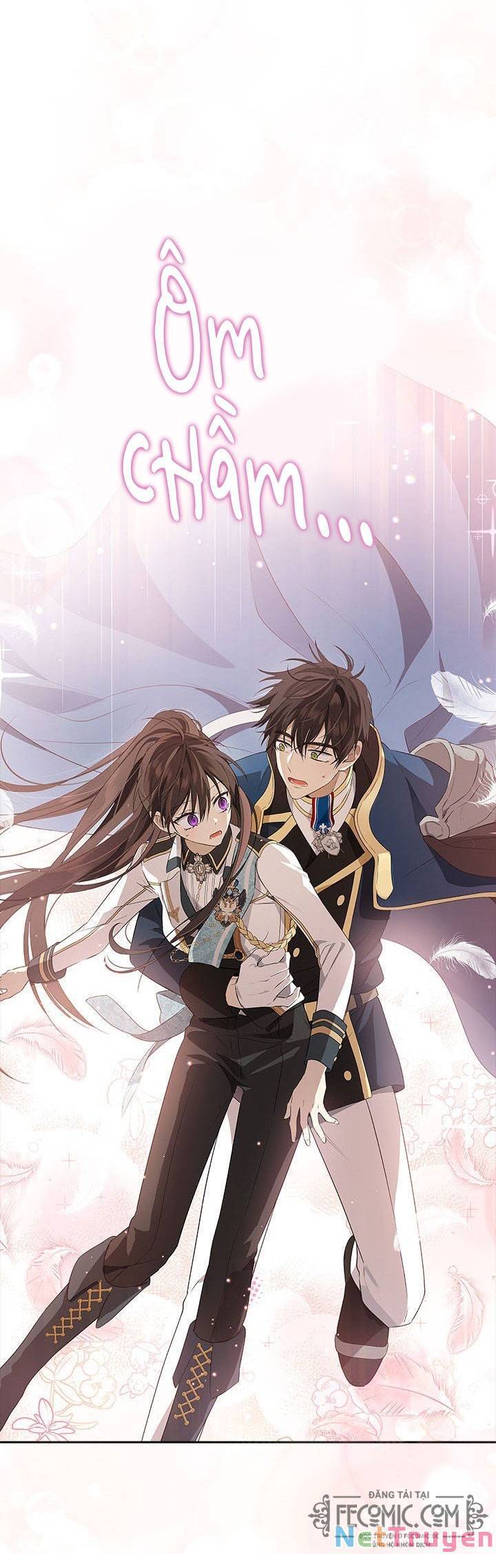 Thực Ra Tôi Mới Là Thật Chap 81 - Next Chap 82