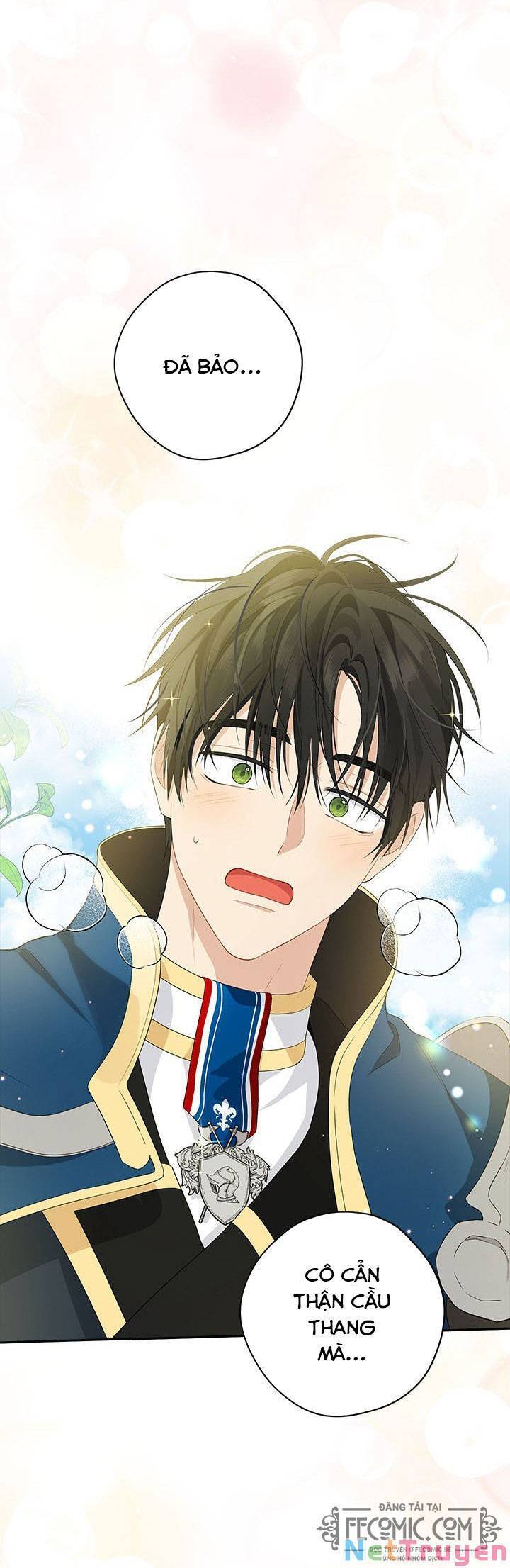 Thực Ra Tôi Mới Là Thật Chap 81 - Next Chap 82