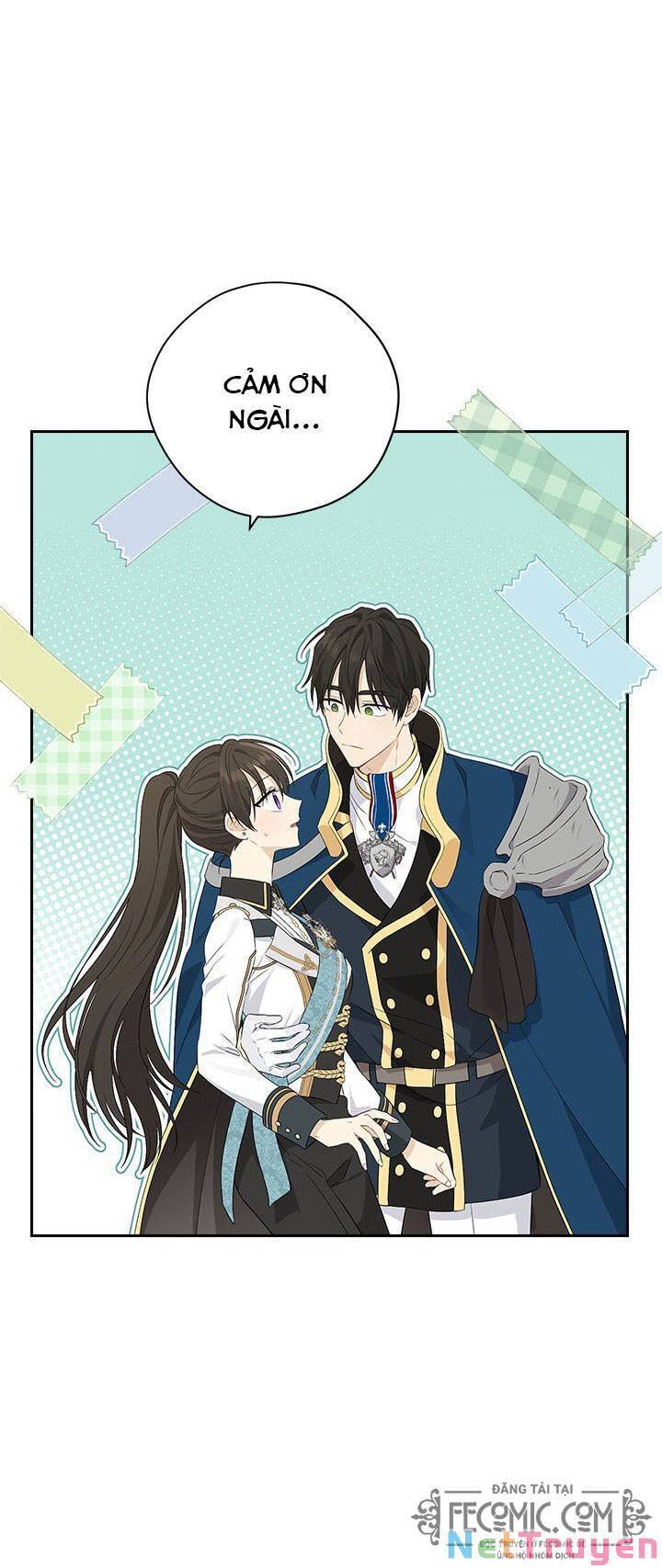 Thực Ra Tôi Mới Là Thật Chap 81 - Next Chap 82