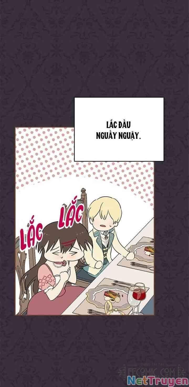 Thực Ra Tôi Mới Là Thật Chap 81 - Next Chap 82