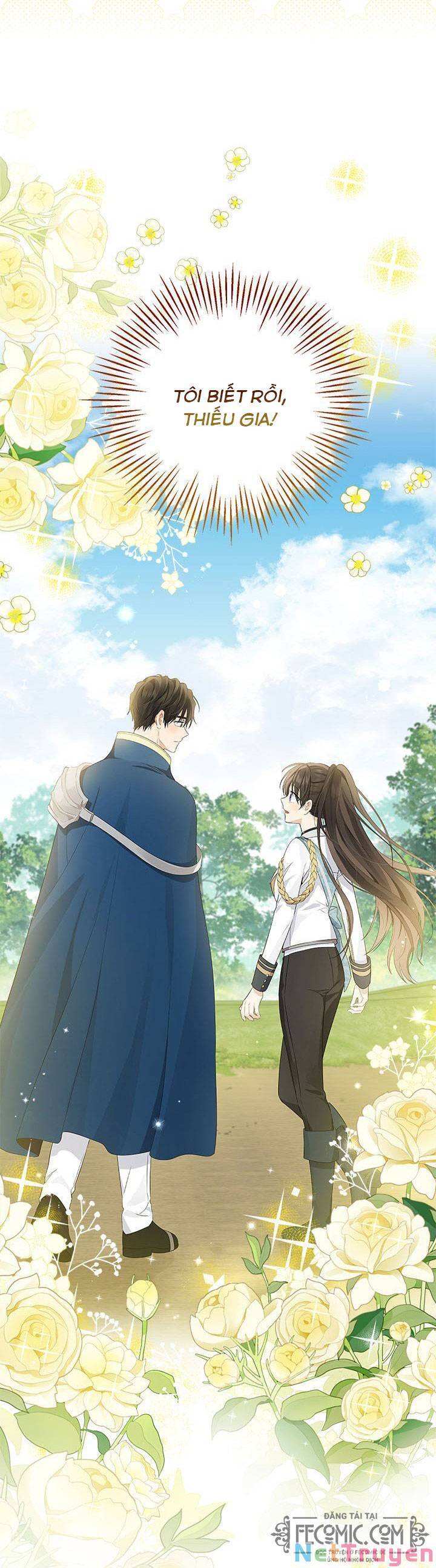 Thực Ra Tôi Mới Là Thật Chap 81 - Next Chap 82