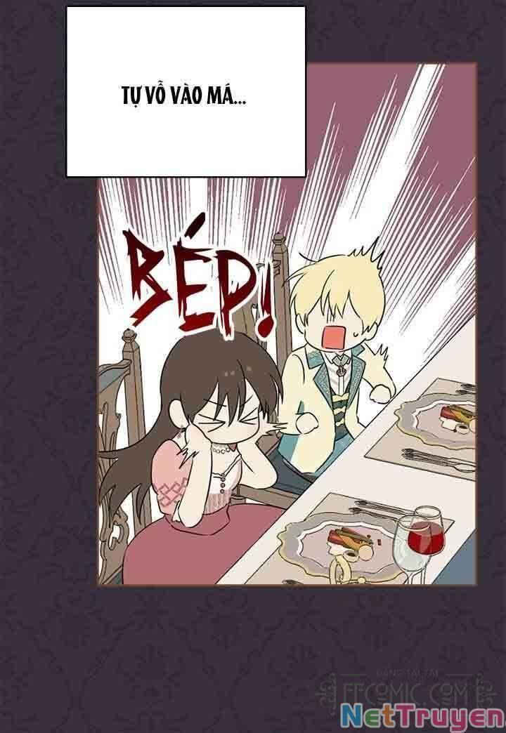 Thực Ra Tôi Mới Là Thật Chap 81 - Next Chap 82