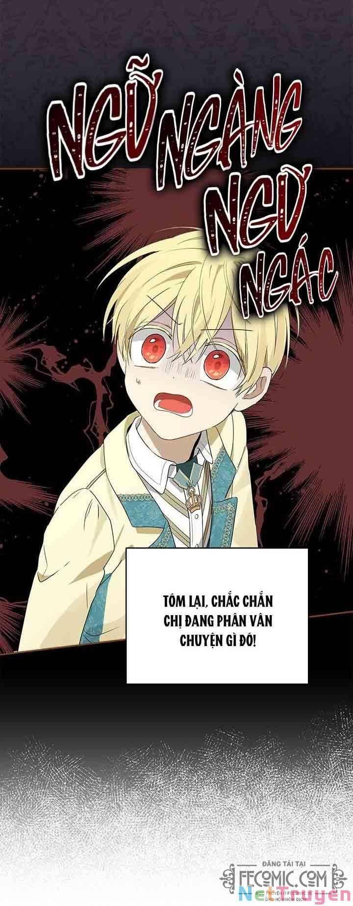 Thực Ra Tôi Mới Là Thật Chap 81 - Next Chap 82
