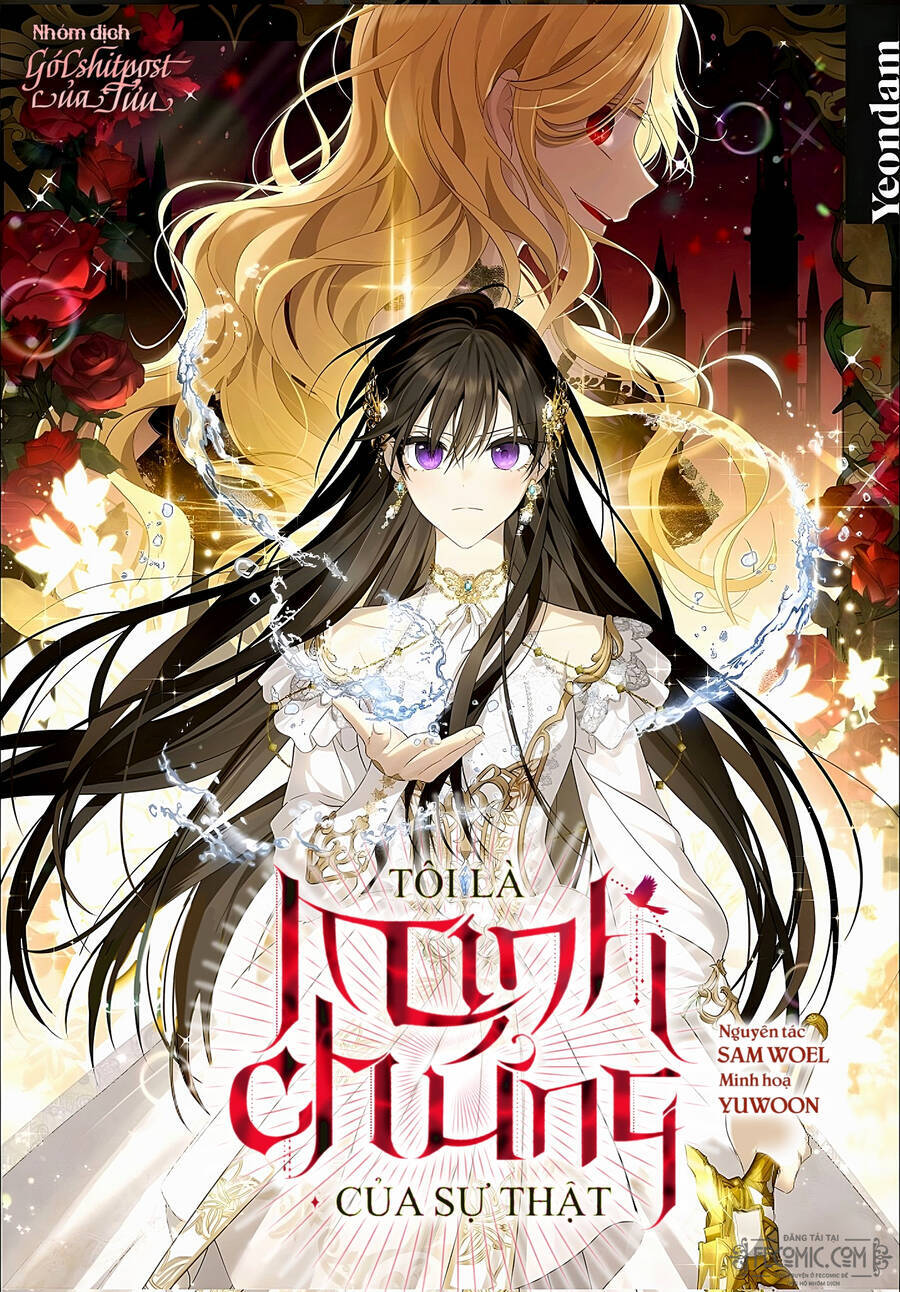 Thực Ra Tôi Mới Là Thật Chap 82 - Next Chap 83