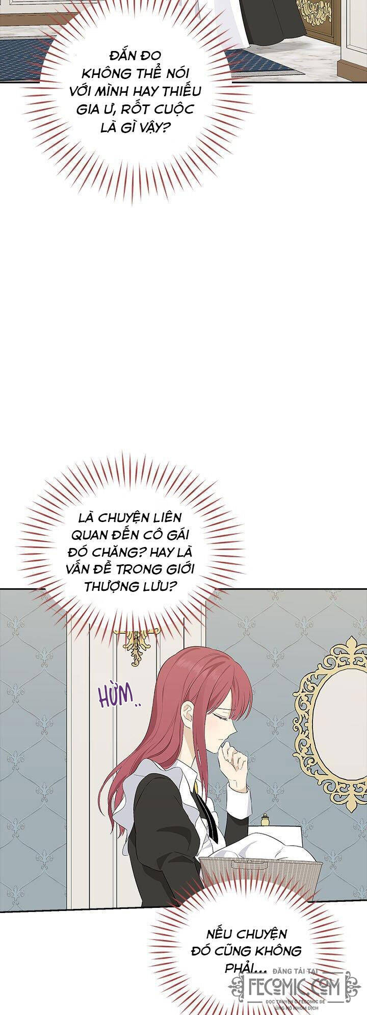 Thực Ra Tôi Mới Là Thật Chap 82 - Next Chap 83