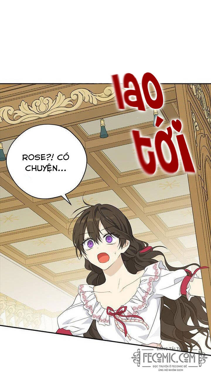 Thực Ra Tôi Mới Là Thật Chap 82 - Next Chap 83