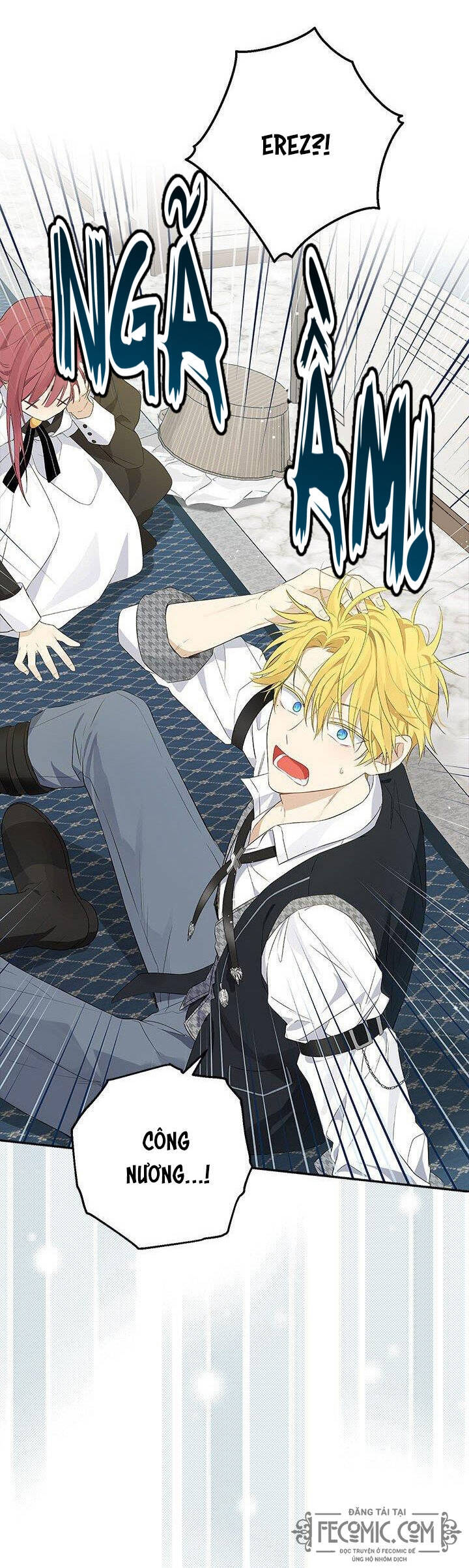 Thực Ra Tôi Mới Là Thật Chap 82 - Next Chap 83