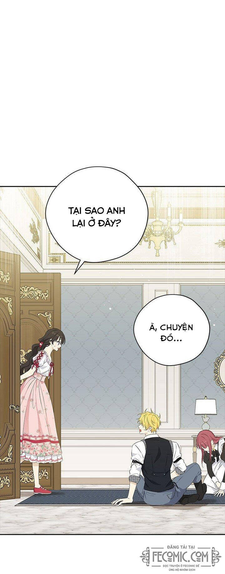 Thực Ra Tôi Mới Là Thật Chap 82 - Next Chap 83
