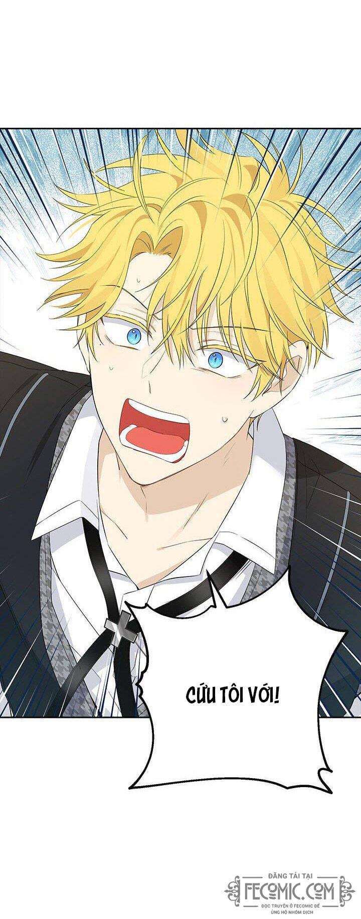 Thực Ra Tôi Mới Là Thật Chap 82 - Next Chap 83