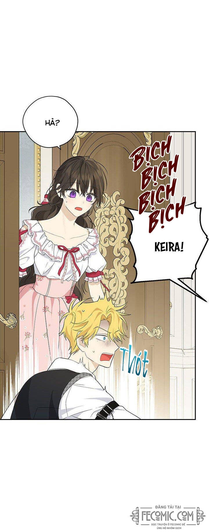 Thực Ra Tôi Mới Là Thật Chap 82 - Next Chap 83