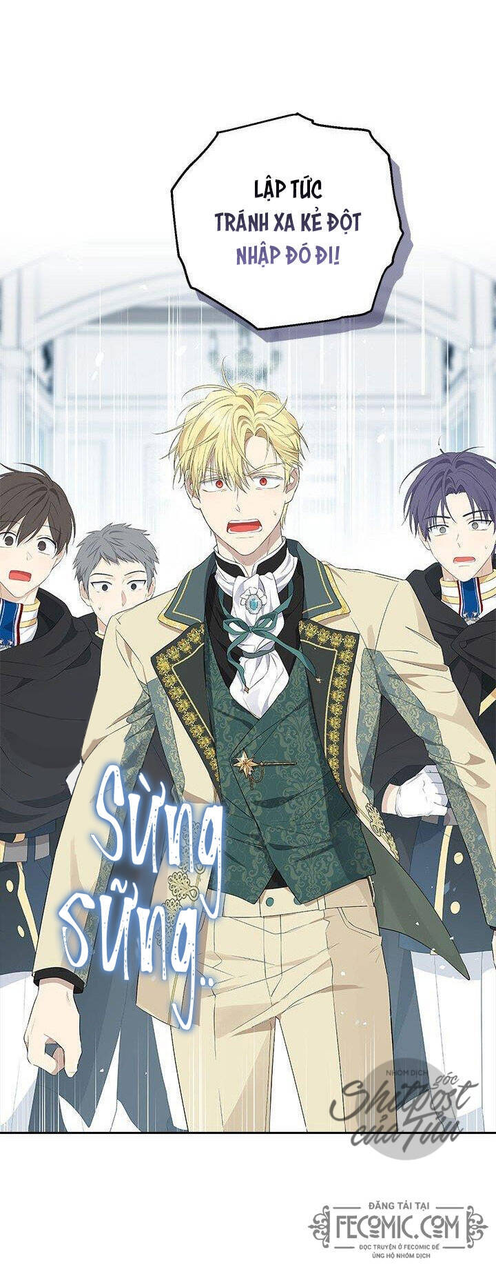 Thực Ra Tôi Mới Là Thật Chap 82 - Next Chap 83