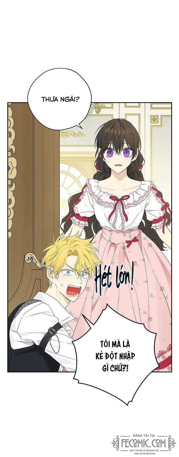 Thực Ra Tôi Mới Là Thật Chap 82 - Next Chap 83