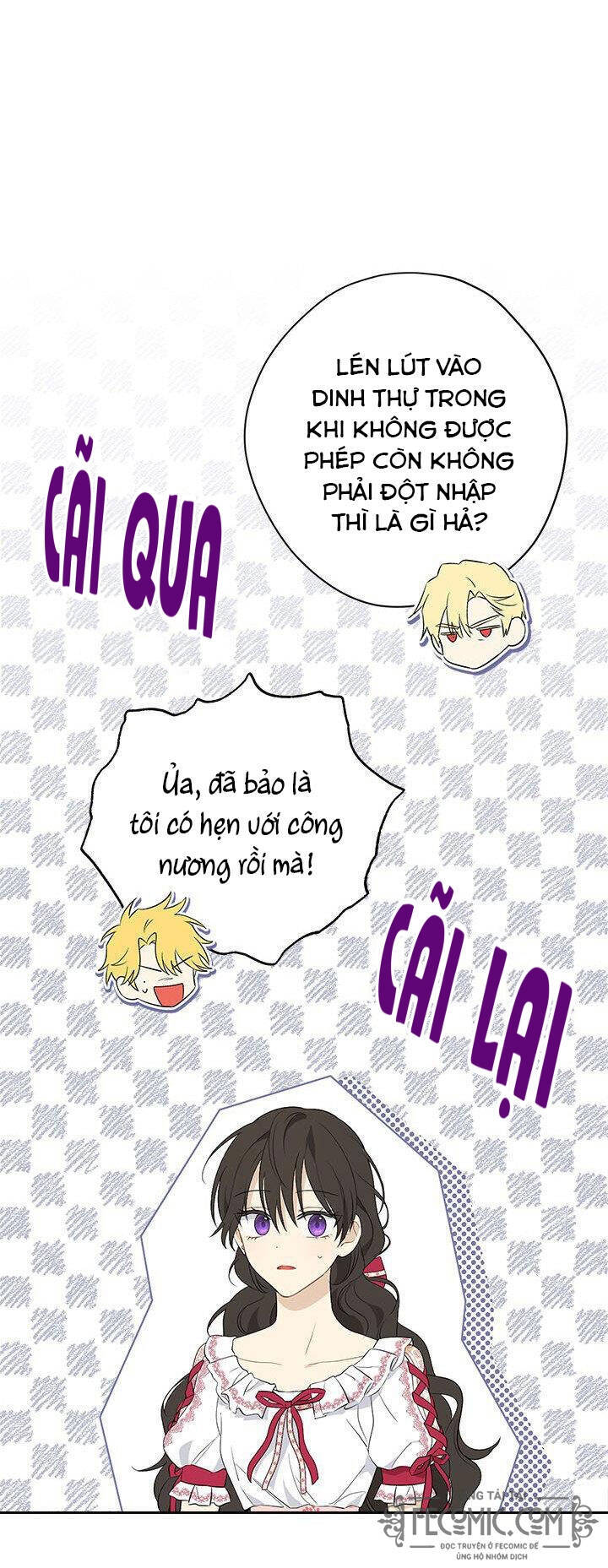 Thực Ra Tôi Mới Là Thật Chap 82 - Next Chap 83
