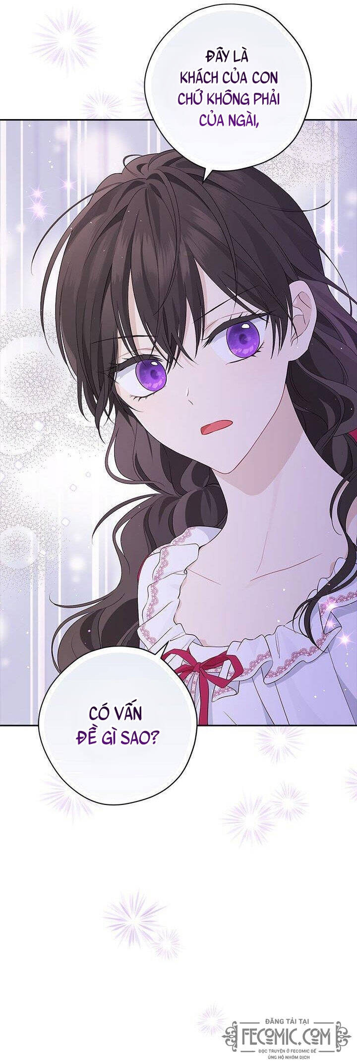 Thực Ra Tôi Mới Là Thật Chap 82 - Next Chap 83