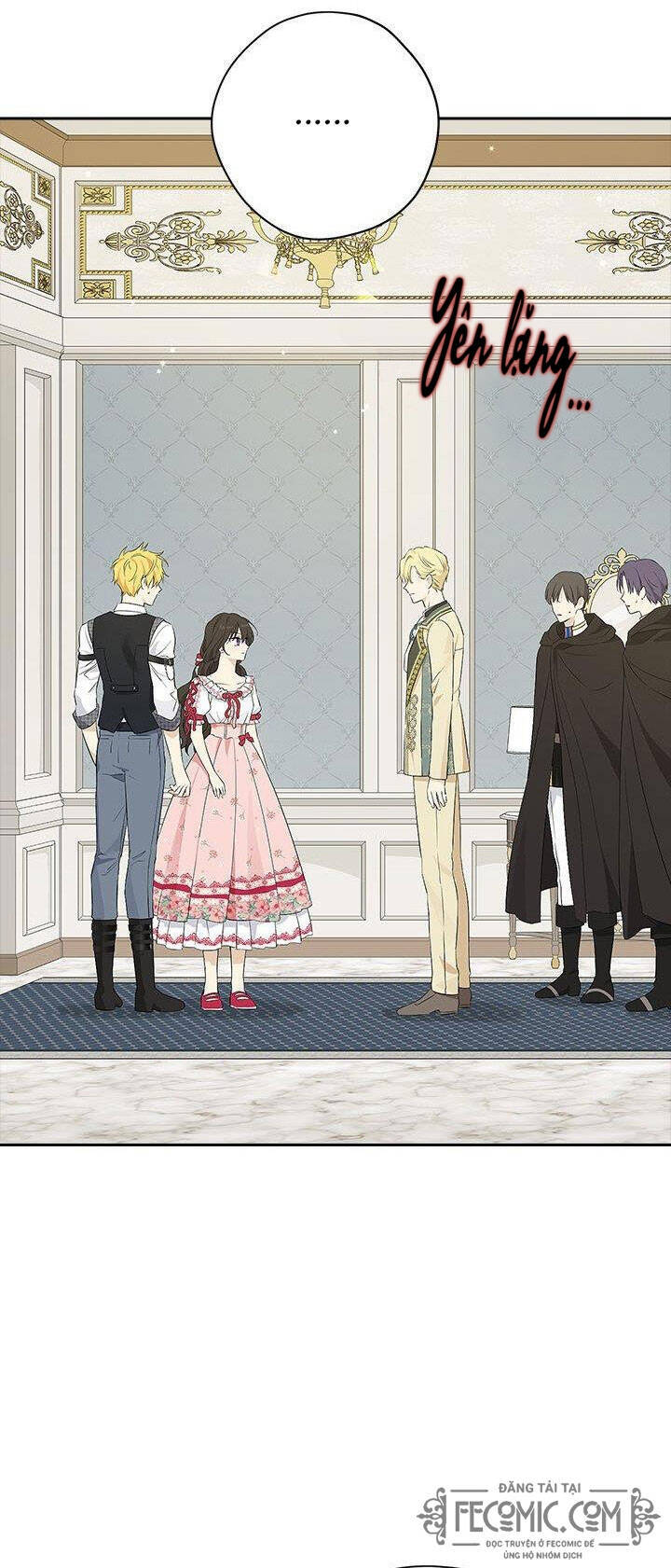Thực Ra Tôi Mới Là Thật Chap 82 - Next Chap 83