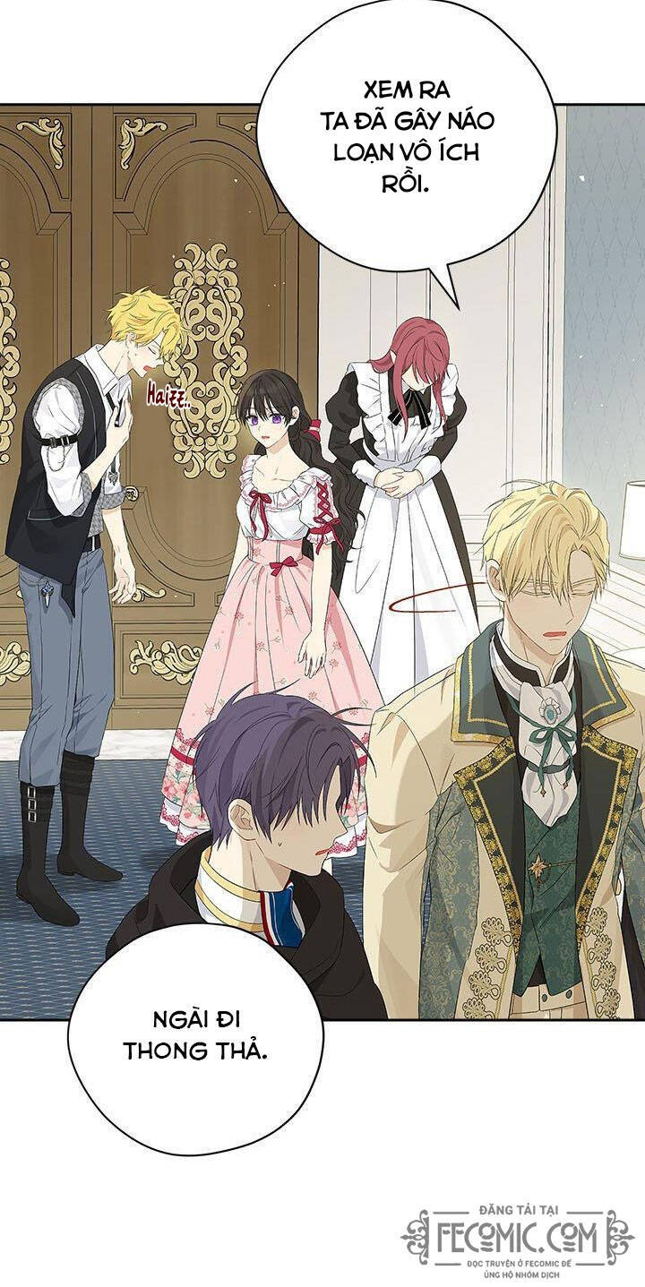 Thực Ra Tôi Mới Là Thật Chap 82 - Next Chap 83