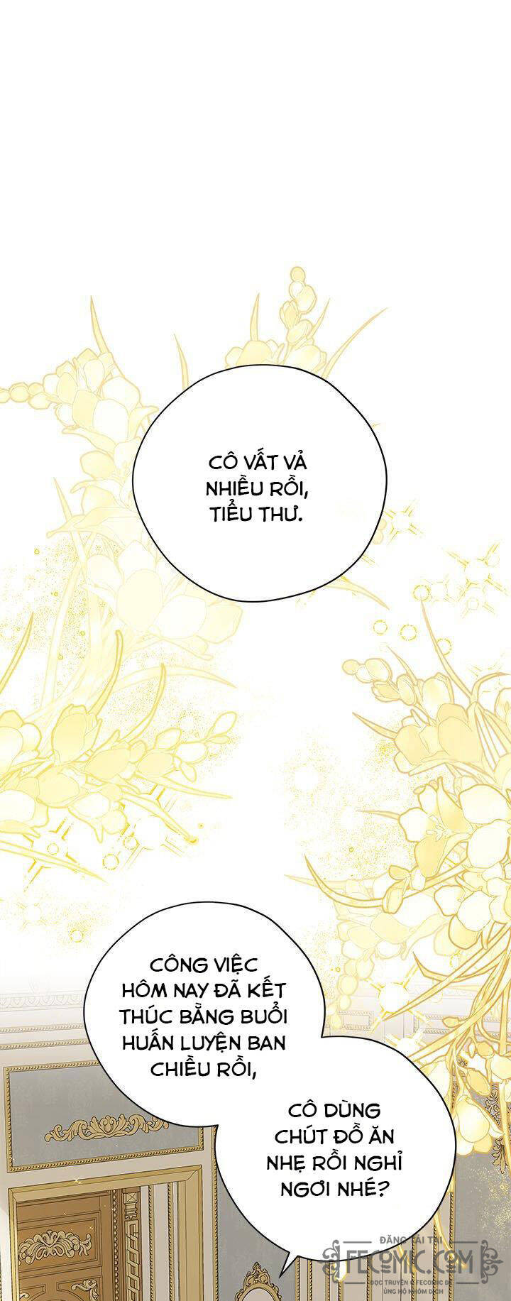 Thực Ra Tôi Mới Là Thật Chap 82 - Next Chap 83