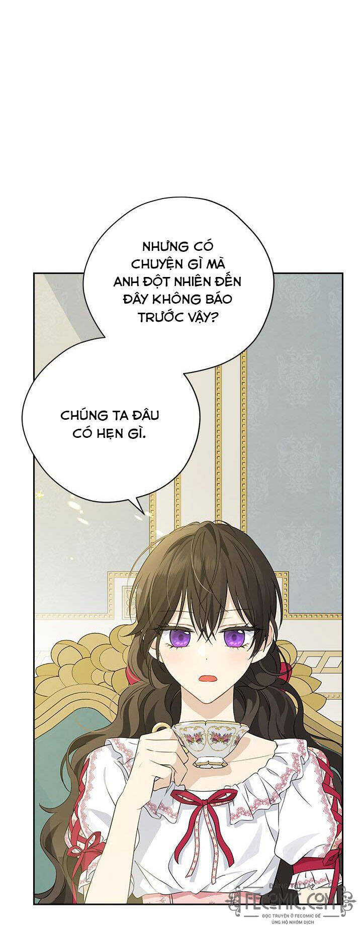 Thực Ra Tôi Mới Là Thật Chap 82 - Next Chap 83