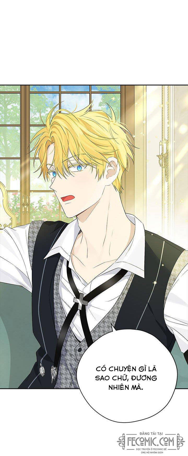 Thực Ra Tôi Mới Là Thật Chap 82 - Next Chap 83