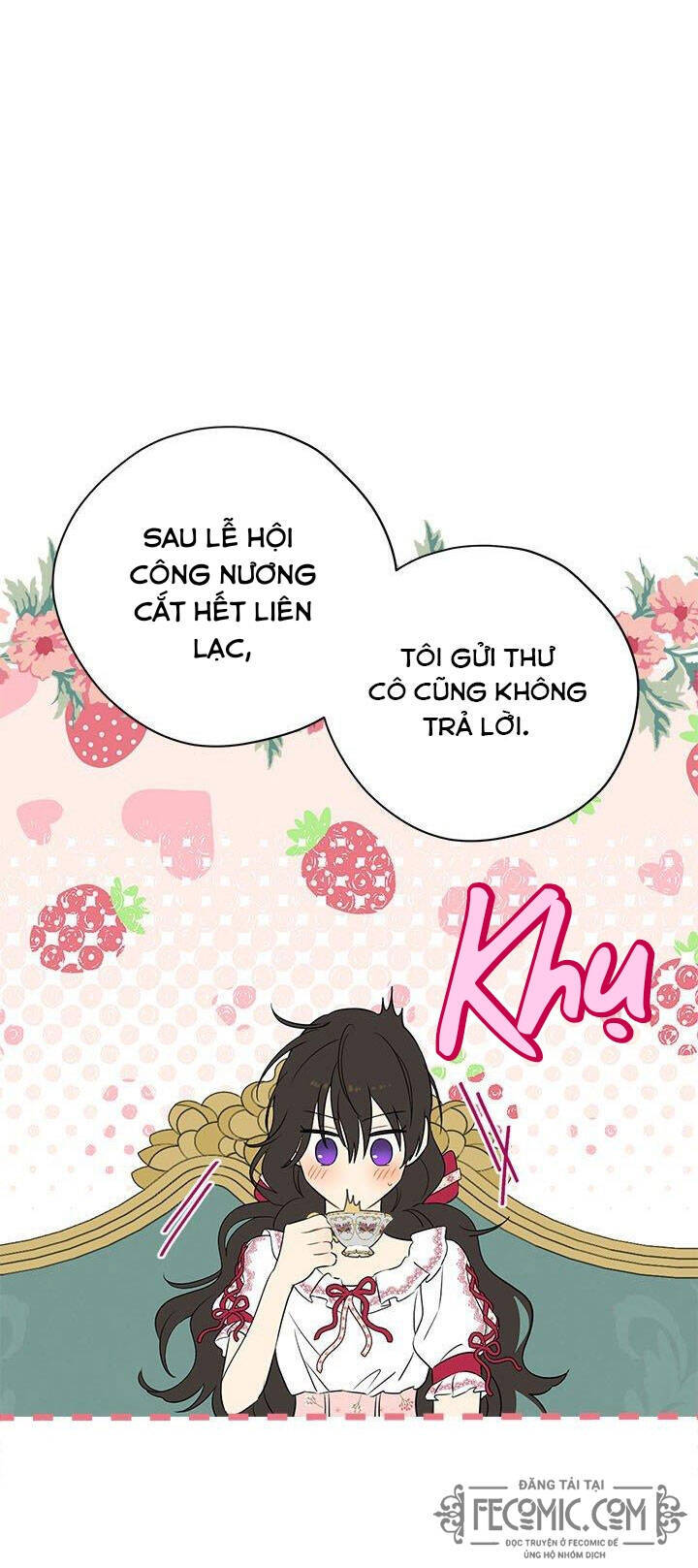 Thực Ra Tôi Mới Là Thật Chap 82 - Next Chap 83