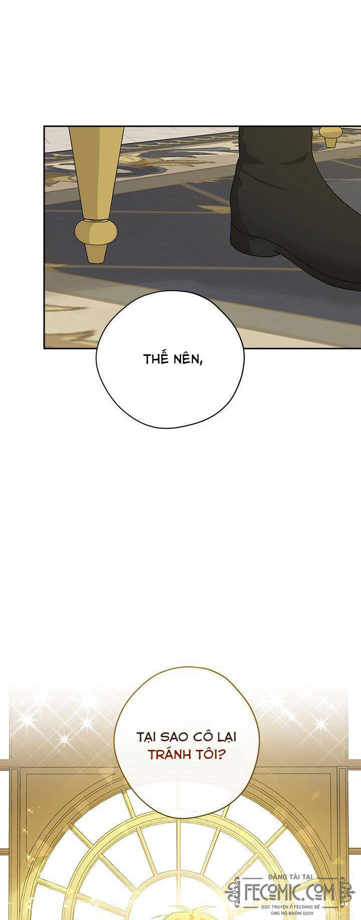 Thực Ra Tôi Mới Là Thật Chap 82 - Next Chap 83
