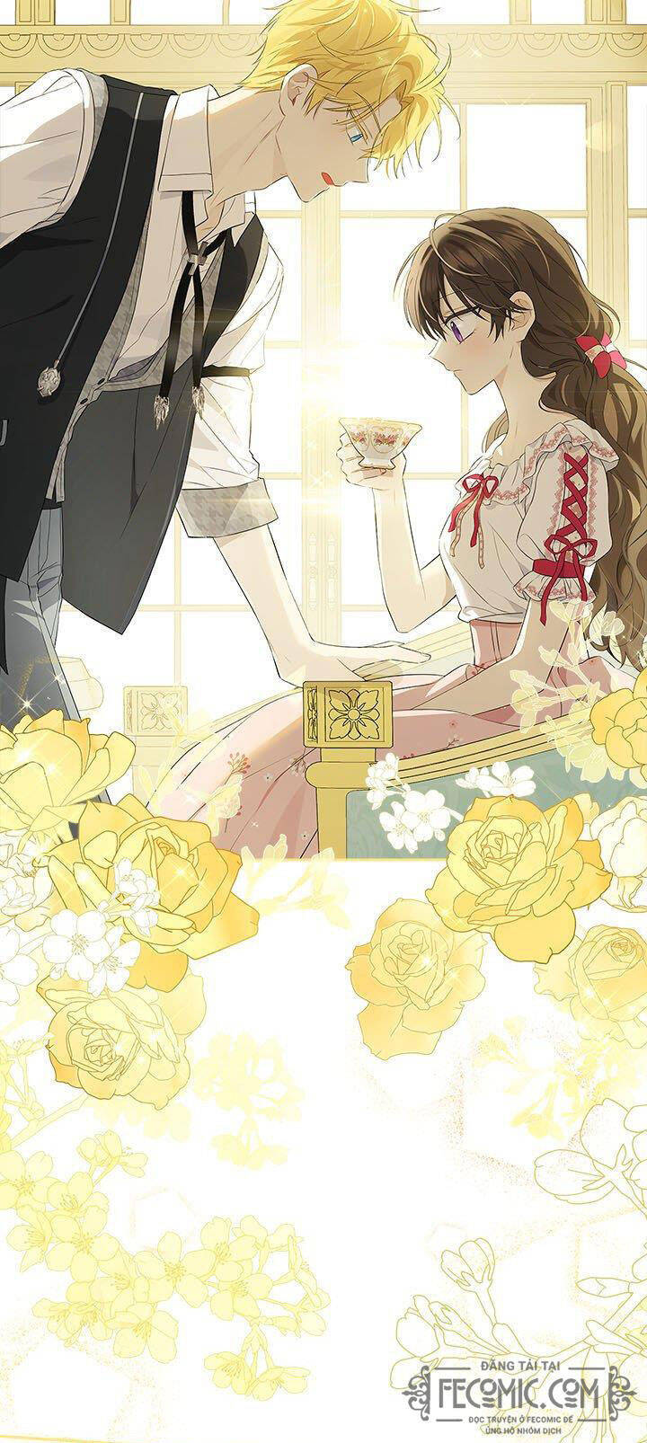 Thực Ra Tôi Mới Là Thật Chap 82 - Next Chap 83