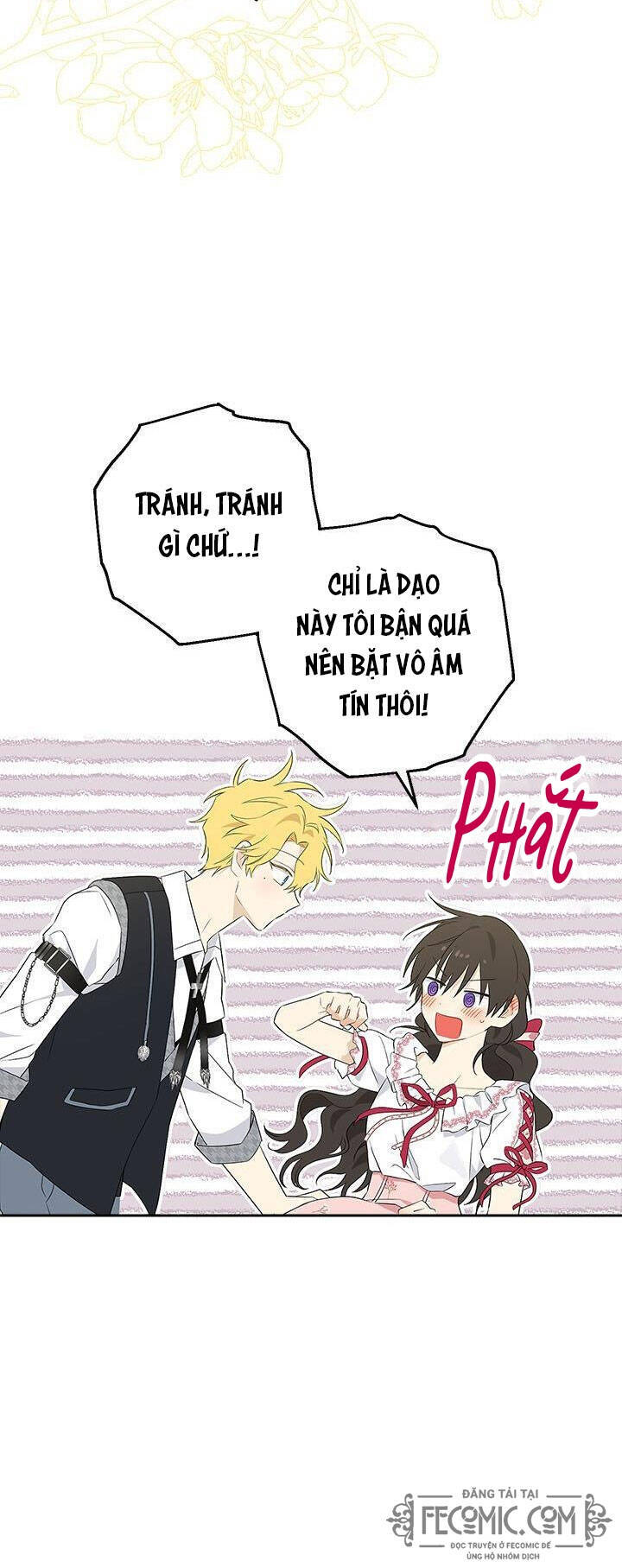 Thực Ra Tôi Mới Là Thật Chap 82 - Next Chap 83