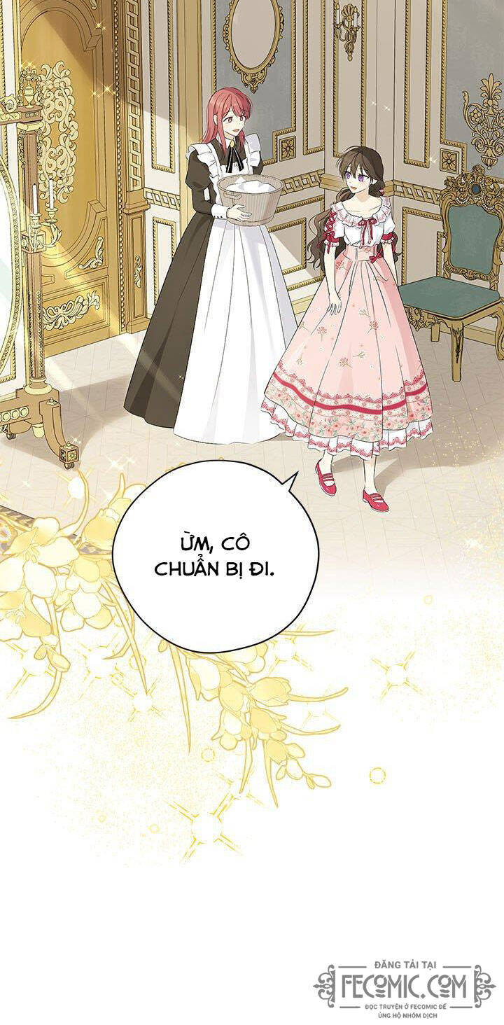 Thực Ra Tôi Mới Là Thật Chap 82 - Next Chap 83