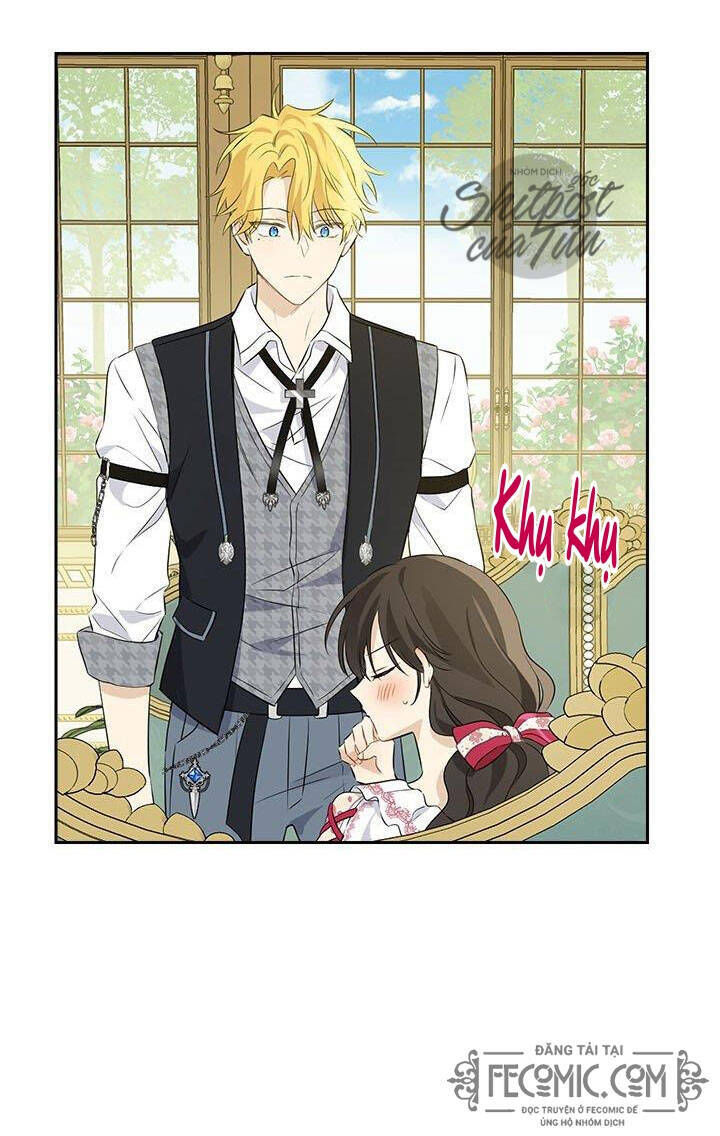 Thực Ra Tôi Mới Là Thật Chap 82 - Next Chap 83