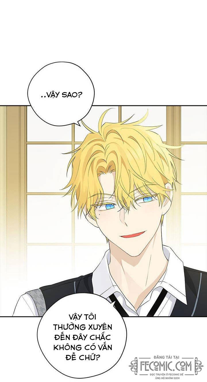 Thực Ra Tôi Mới Là Thật Chap 82 - Next Chap 83