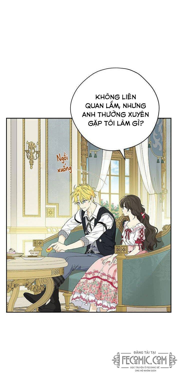 Thực Ra Tôi Mới Là Thật Chap 82 - Next Chap 83