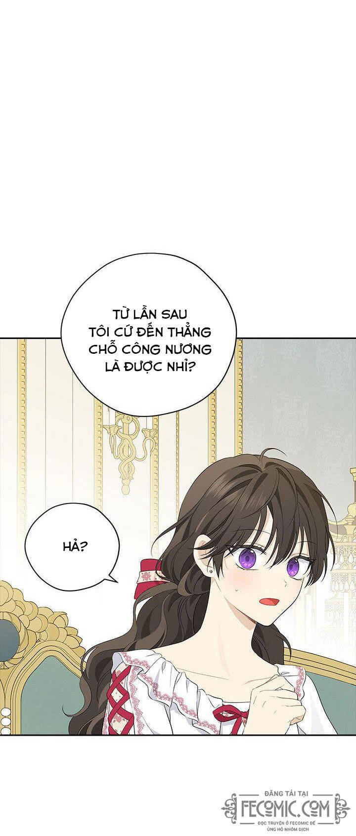 Thực Ra Tôi Mới Là Thật Chap 82 - Next Chap 83