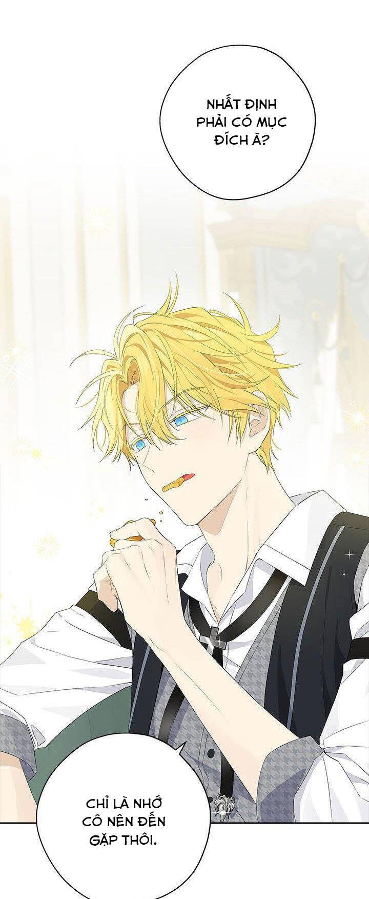 Thực Ra Tôi Mới Là Thật Chap 82 - Next Chap 83