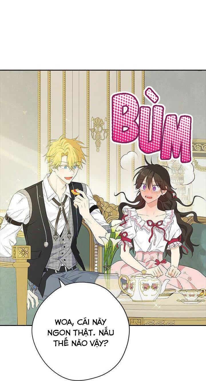 Thực Ra Tôi Mới Là Thật Chap 82 - Next Chap 83