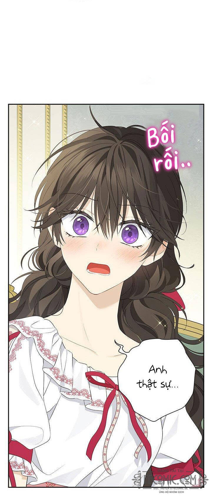 Thực Ra Tôi Mới Là Thật Chap 82 - Next Chap 83