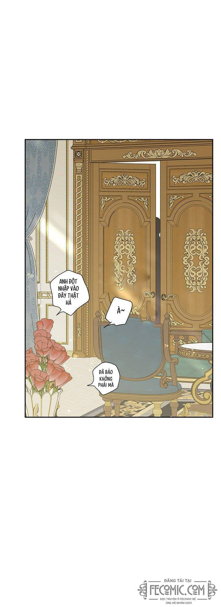 Thực Ra Tôi Mới Là Thật Chap 82 - Next Chap 83