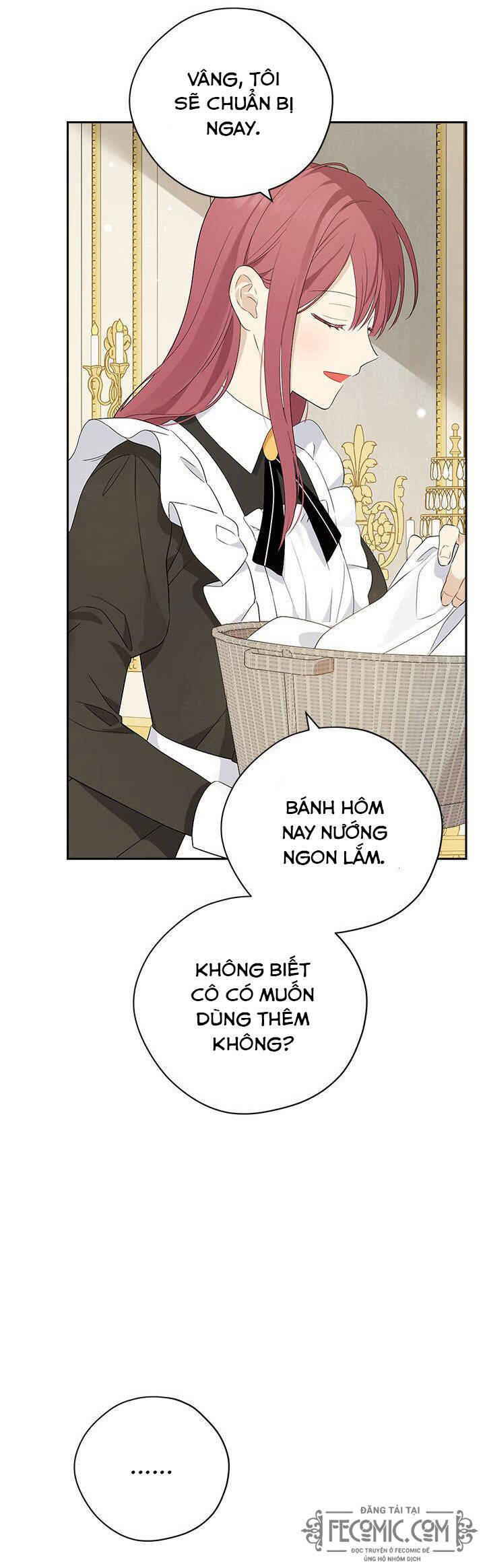 Thực Ra Tôi Mới Là Thật Chap 82 - Next Chap 83