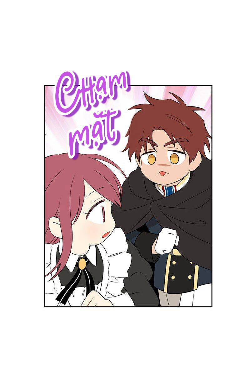 Thực Ra Tôi Mới Là Thật Chap 82 - Next Chap 83