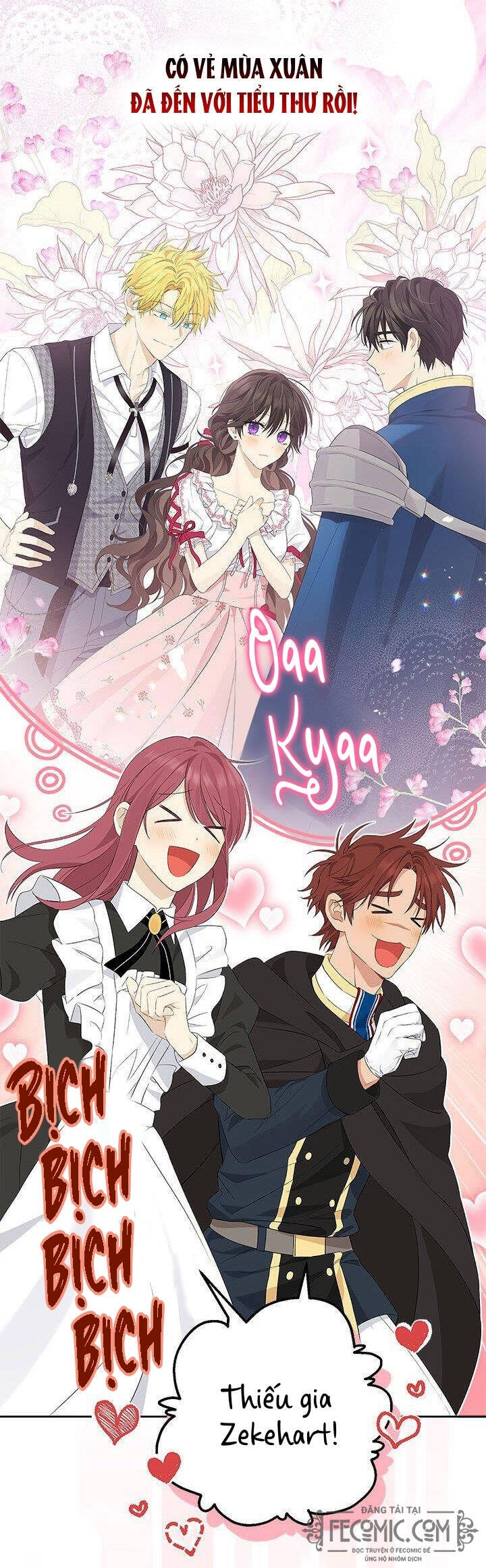 Thực Ra Tôi Mới Là Thật Chap 82 - Next Chap 83