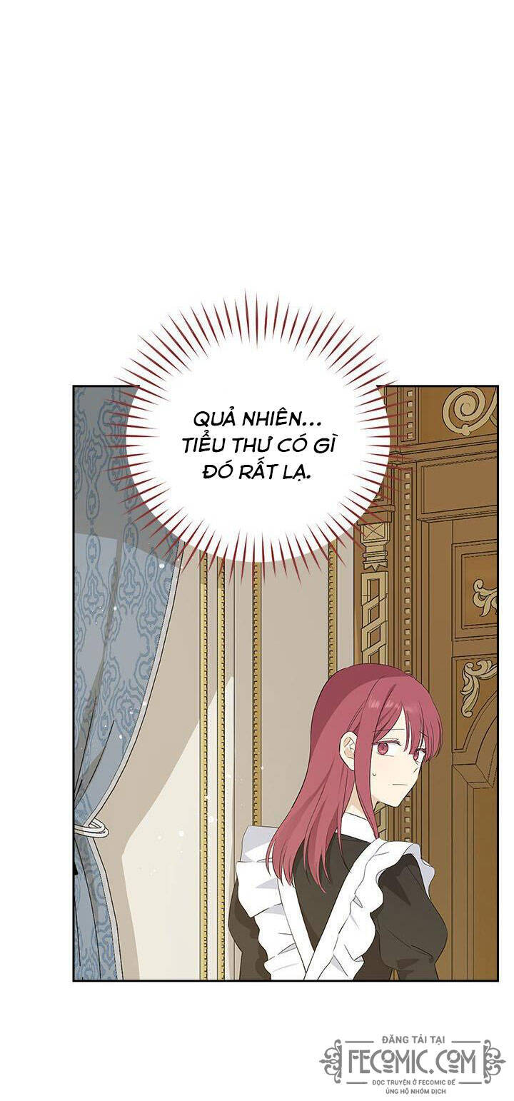 Thực Ra Tôi Mới Là Thật Chap 82 - Next Chap 83