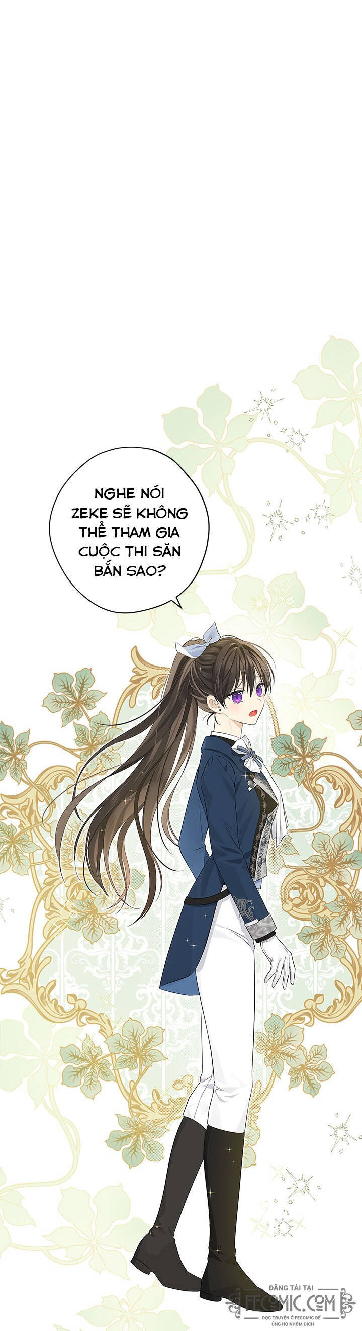 Thực Ra Tôi Mới Là Thật Chap 83 - Next Chap 84