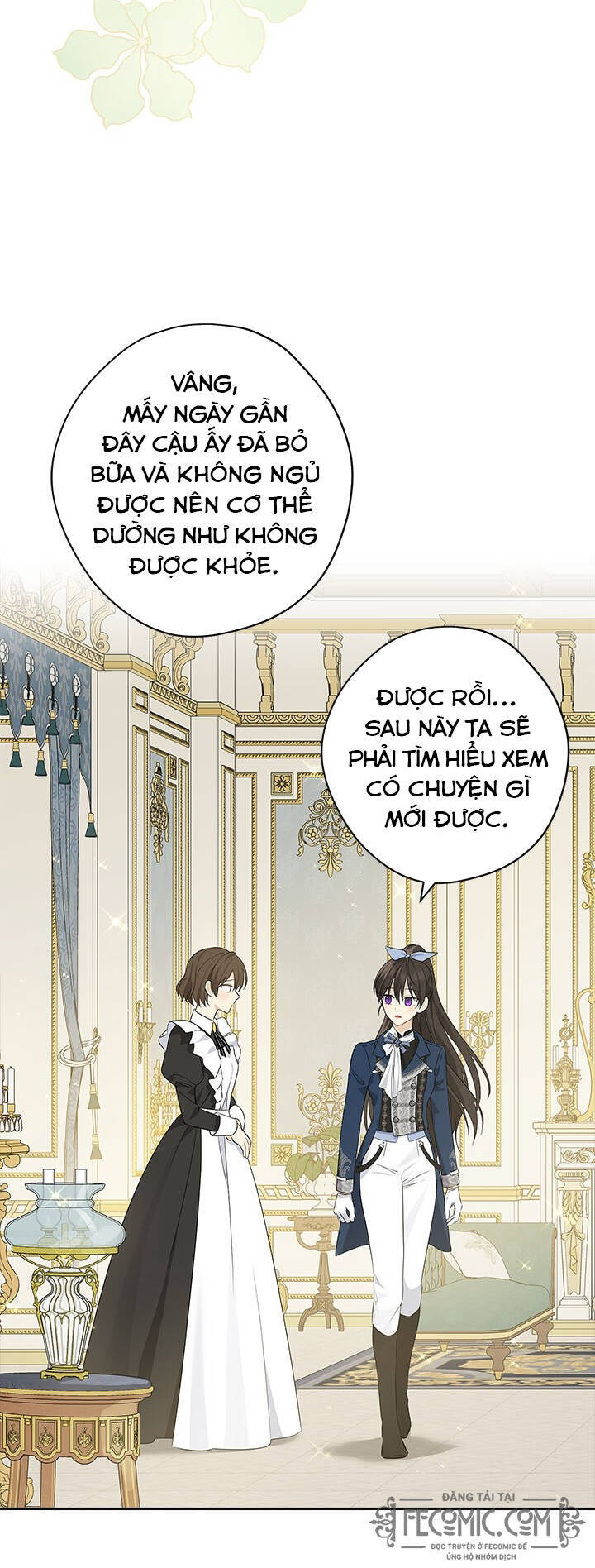 Thực Ra Tôi Mới Là Thật Chap 83 - Next Chap 84