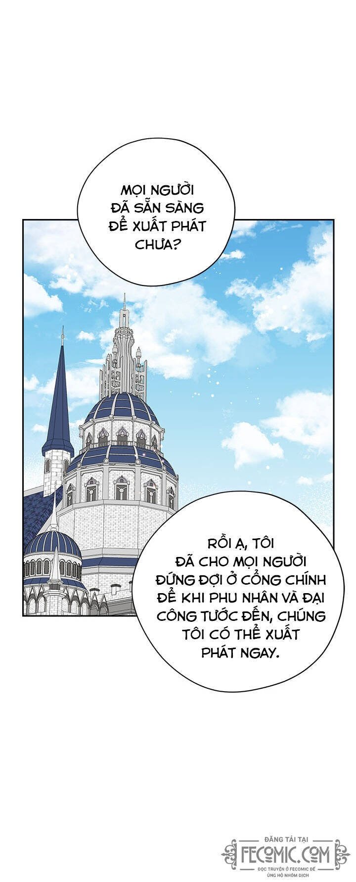 Thực Ra Tôi Mới Là Thật Chap 83 - Next Chap 84