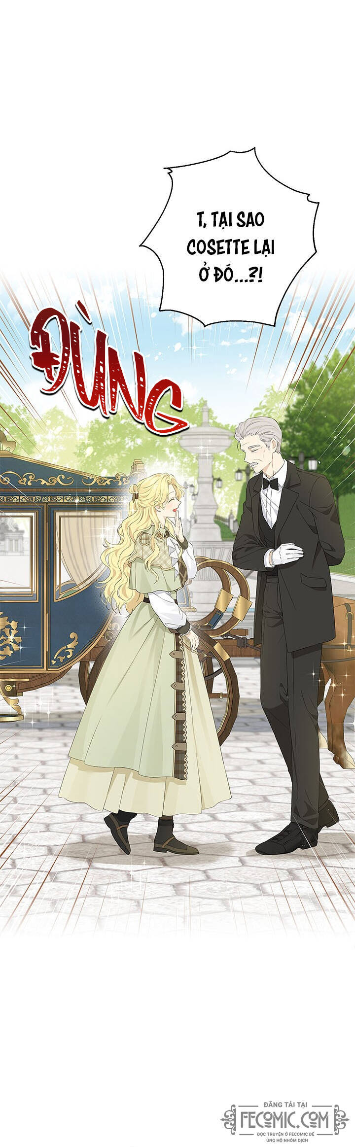 Thực Ra Tôi Mới Là Thật Chap 83 - Next Chap 84